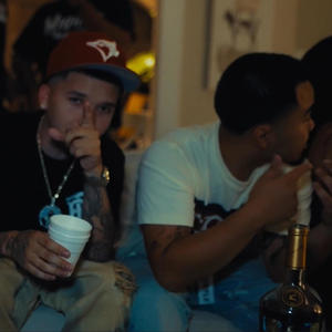 Thats Yo Bestfriend (feat. ADfromtheB) (Explicit)