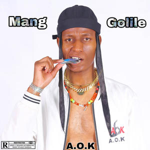 Mang Golile