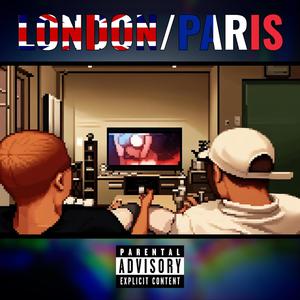 London / Paris (feat. Leylo)