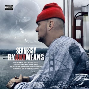 Bigger and Better(feat. L - Chedda, G - Man & Black C of Rbl Posse) (Explicit)