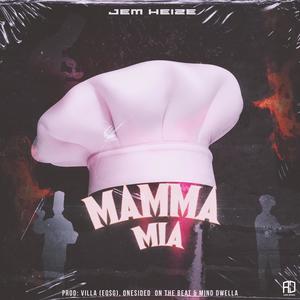 MAMMA MIA (Explicit)