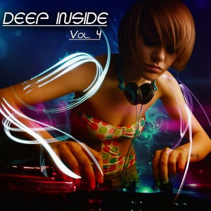 Deep Inside, Vol. 4 - Deep House Session