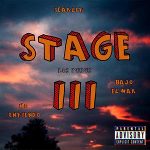 Scarlet (feat. whoisbathingAP & Gxrld) (Explicit)