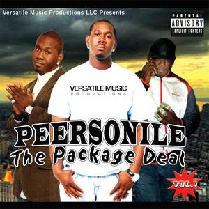 The Package Deal, Vol. 1 (Explicit)