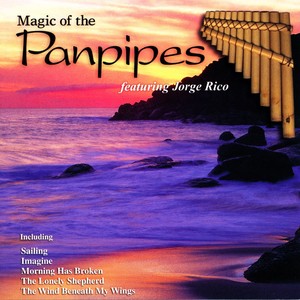 Magic Of The Panpipes