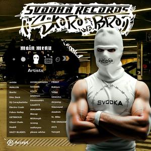 SKORO BRO VOL.3 (Explicit)