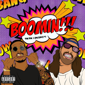 Boomin (Explicit)