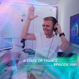 A State Of Trance(ASOT 1061)