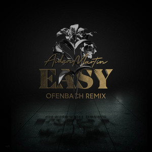 Easy (Ofenbach Remix) [Explicit]