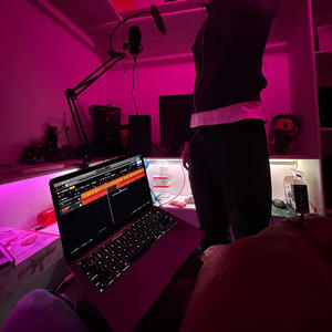 Weke (feat. o2kai) (Explicit)