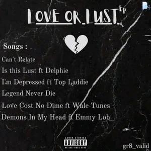 Love Costs No Dime (Original Song)