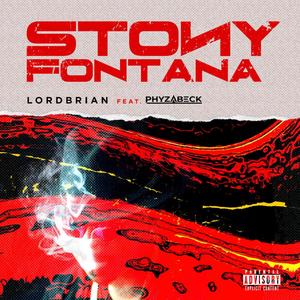 Stony Fontana(feat. Phyzabeck) (Explicit)