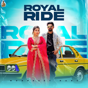 Royal Ride