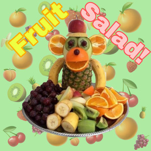 Fruit Salad! (Explicit)