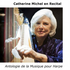 Sonata for harp, W.114 - I. Allegretto