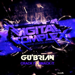 Crack It, Smack It (Original Mix)