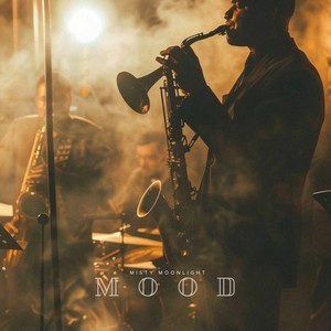 Smoke Rings and Saxophone