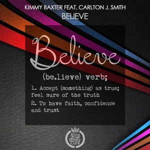 Believe (Radio Mix)