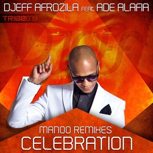 Celebration (Manoo's Atif Remix)