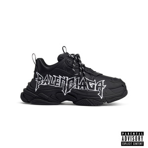 Balenciaga (Explicit)