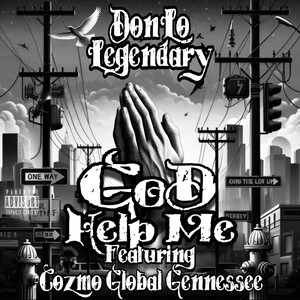 God Help Me (Explicit)