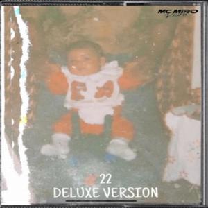 DELUXE VERSION 22 "23" (Explicit)