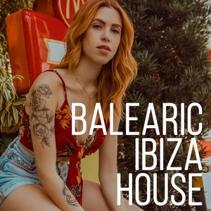 Exit House (Open House Tribal Mix)