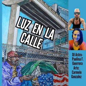 LUZ EN LA CALLE