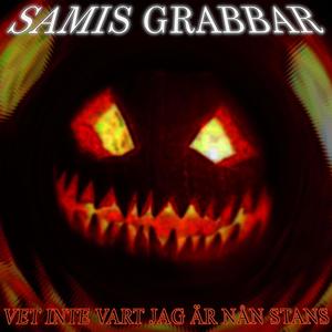 Vet inte vart jag är nån stans? (Explicit)