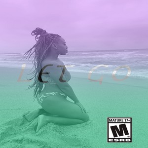 Let Go (Explicit)