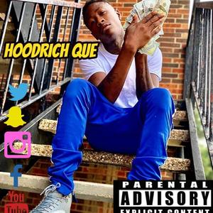 Puppets-Hoodrich Que (Explicit)