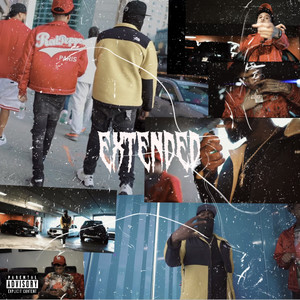 Extended (feat. Baby Hot) [Explicit]