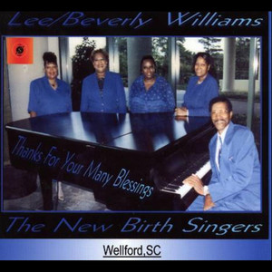 Jesus is The Light, He Shines In My Song