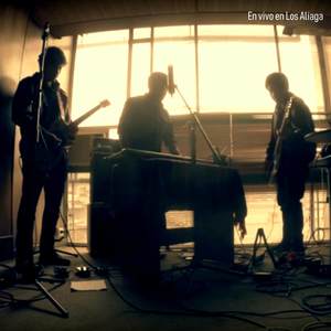 Al(En Vivo en Estudio los Aliaga)