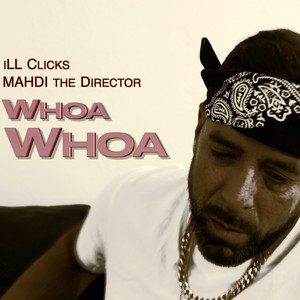 Whoa Whoa (feat. Mahdi Premo) (Explicit)