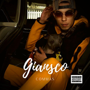 Commas (Explicit)