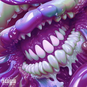 Slime In The Ice Machine (Explicit)