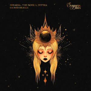 Sacred Heaven (Extended Mix)