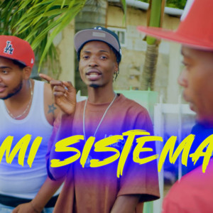 Mi Sistema