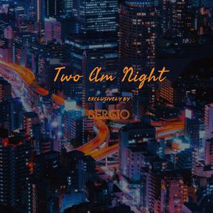 Sergio - Must Forgot (Explicit)