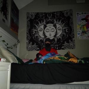 PUSSY BOI WANNA RAP NOW (Explicit)