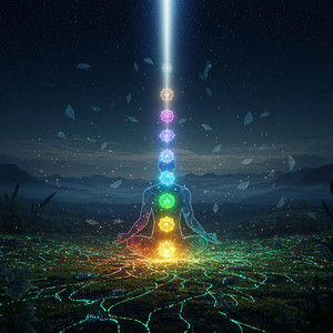 Sacred Sound Therapy for Healing and Clarity