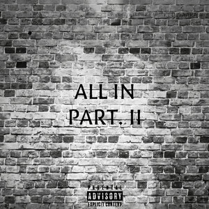 All-in, Pt. 2 (Explicit)