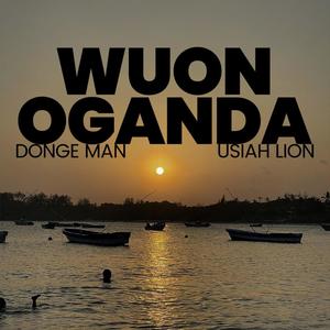 Wuon Oganda (feat. Donge Man)