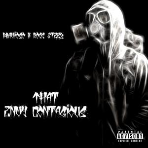 That Envy Contagious (feat. Rocc Steez) (Explicit)