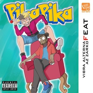 Pika Pika (Explicit)