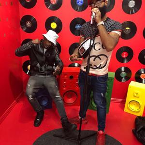 IM IN TROUBLE (Explicit)