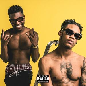 Schoenendoos(feat. Blok & Bright) (Explicit)