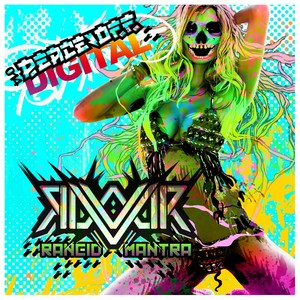 Scorched (Monster X Remix)