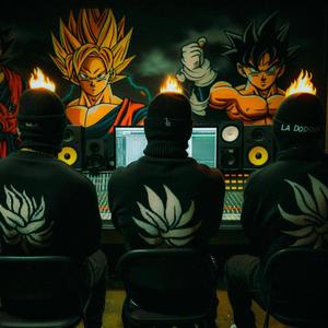 Super Saiyan (feat. YNG WLF & Oh Sada) (Explicit)